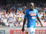 SSC Napoli v Cagliari Calcio - Serie A
